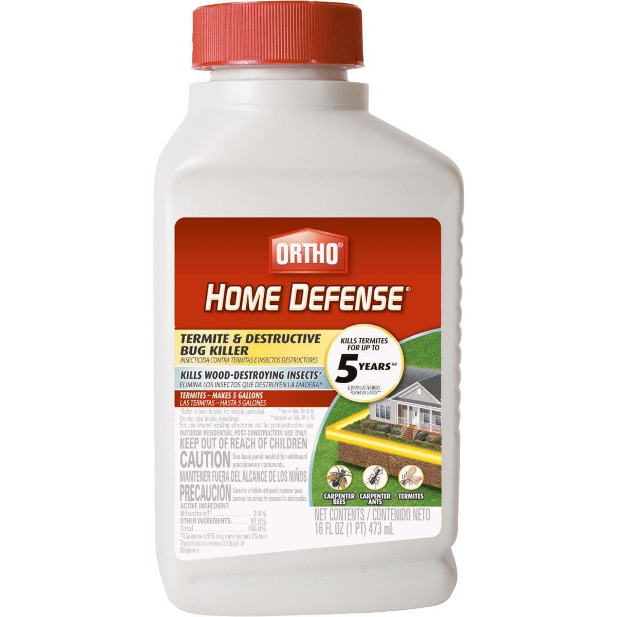 Picture of Ortho Home Defense Termite Killer
