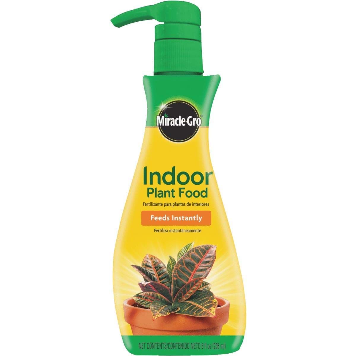 Picture of Miracle-Gro Houseplant Liquid Plant Food