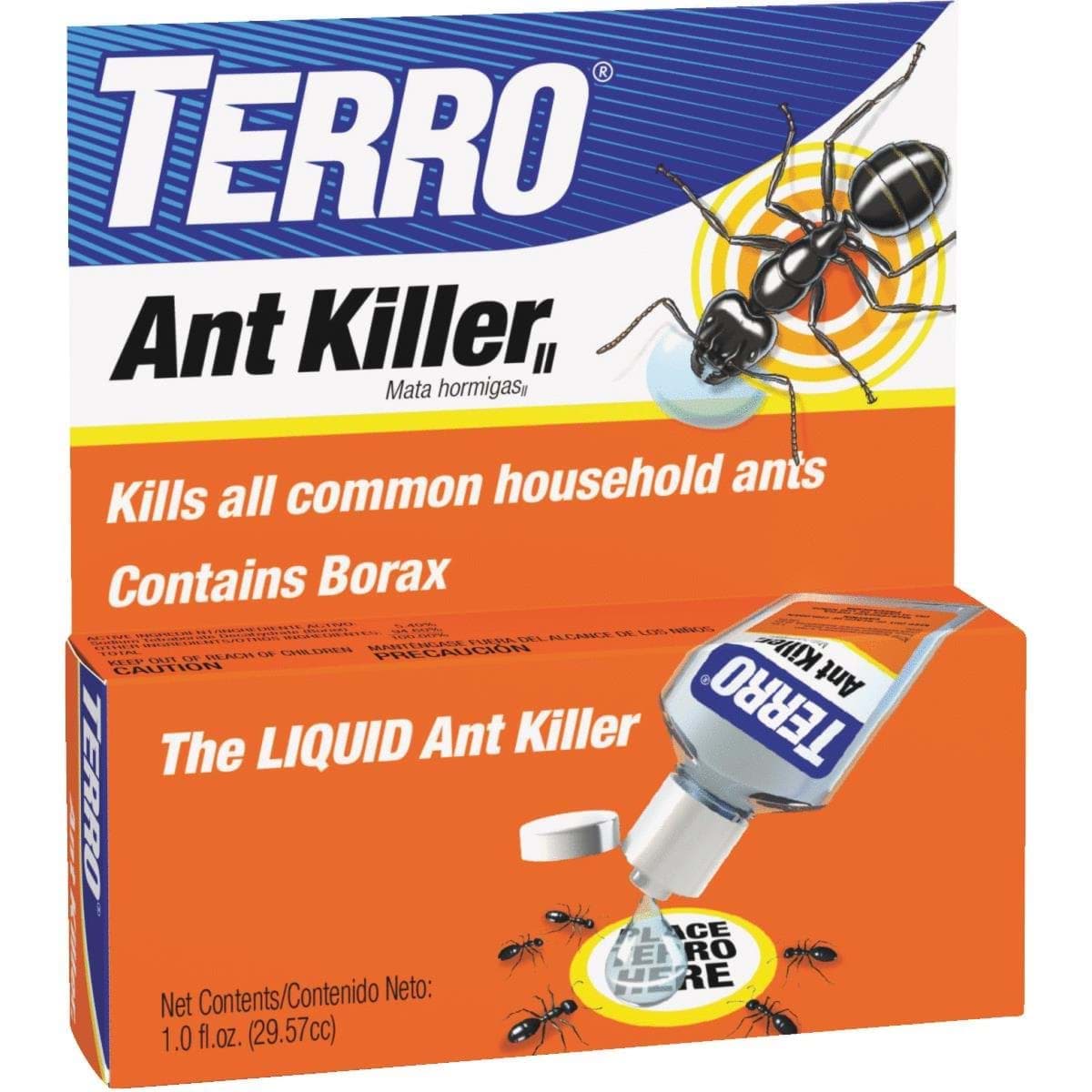 Picture of Terro Ant Killer II