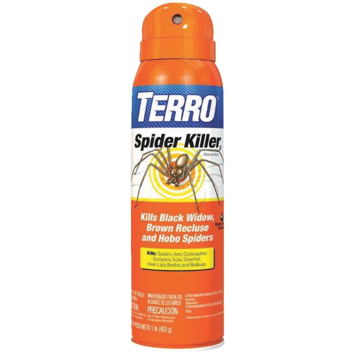 Picture of Terro Scorpion & Spider Killer