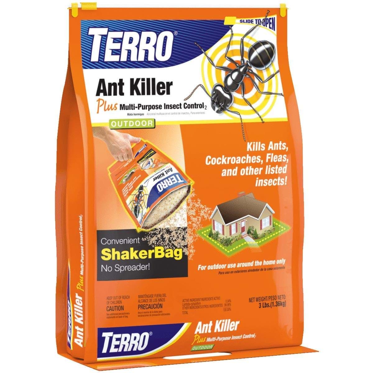 Picture of Terro Ant Killer Plus