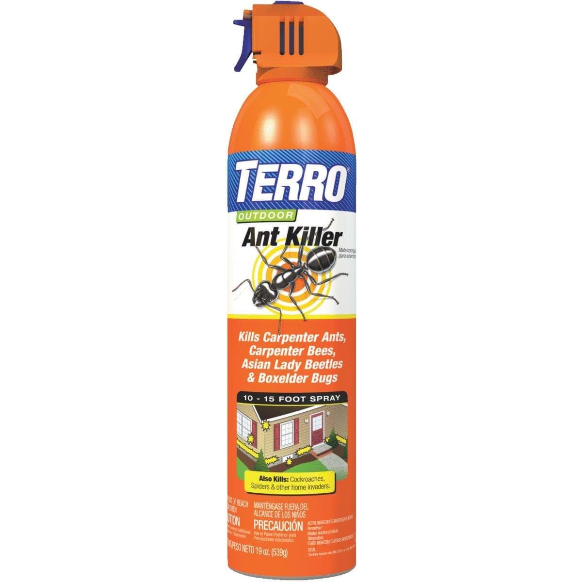 Picture of Terro Outdoor Ant & Roach Killer