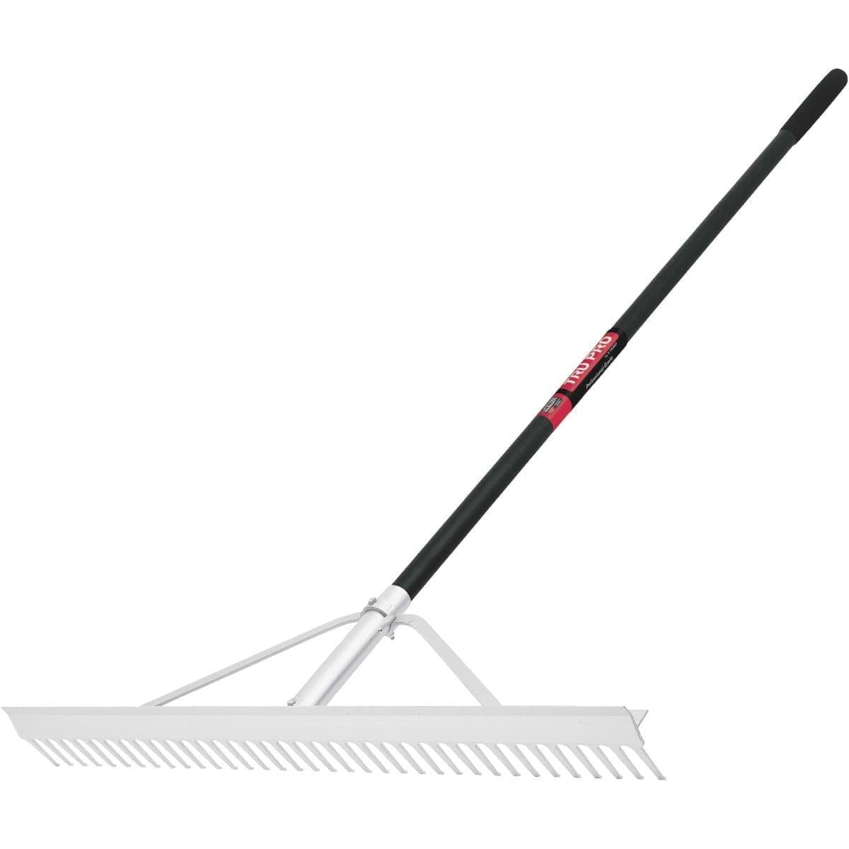 Picture of Truper Pro Aluminum Landscape Rake