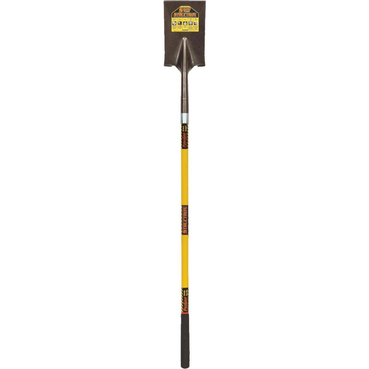 Picture of Structron S600 Power Garden Spade