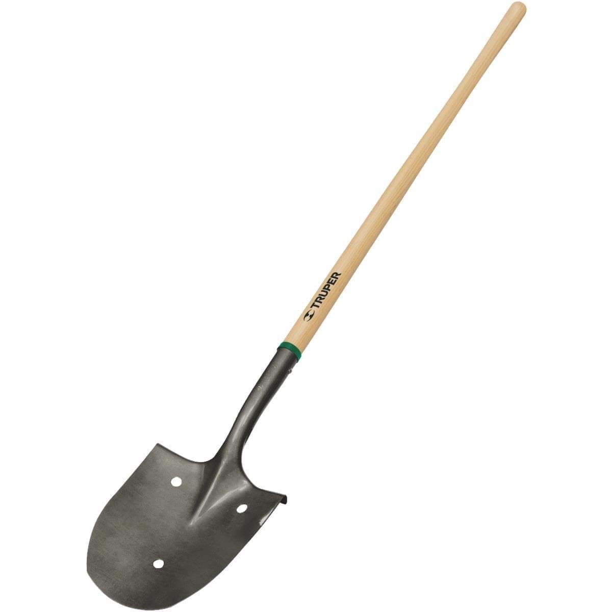 Picture of Tru Tough Rice Shovel