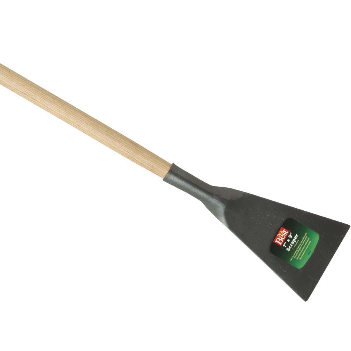 Picture of Do it Best SuperScraper Sidewalk Scraper