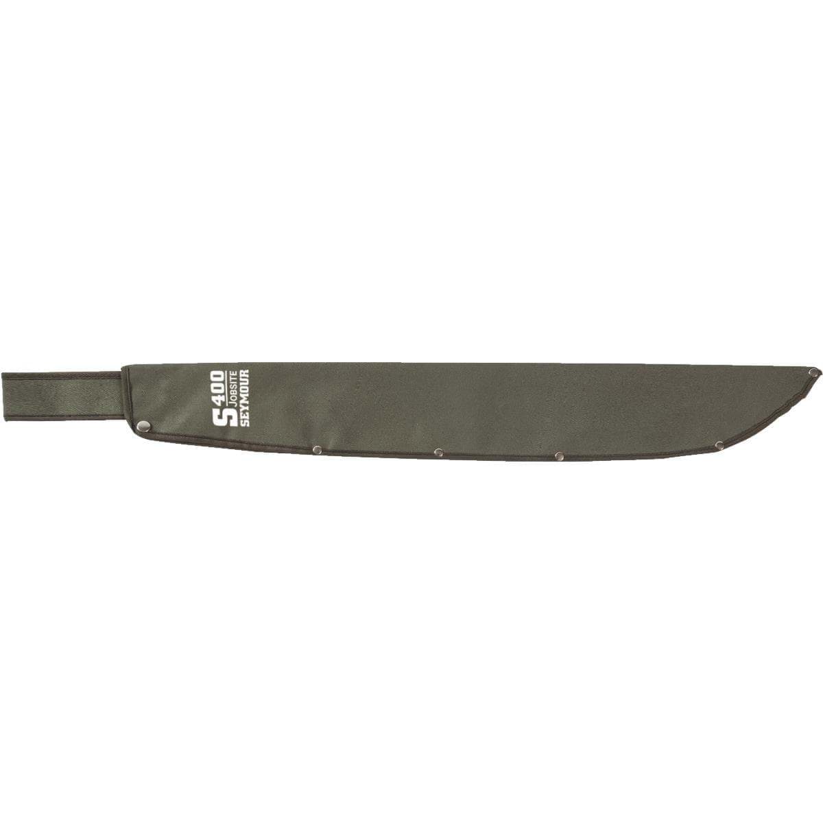 Picture of Seymour S400 Jobsite Machete Sheath