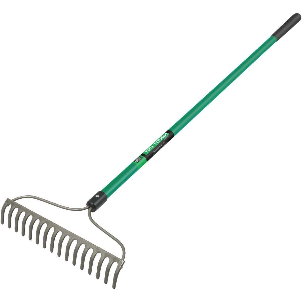 Picture of Tru Tough Bow Garden Rake