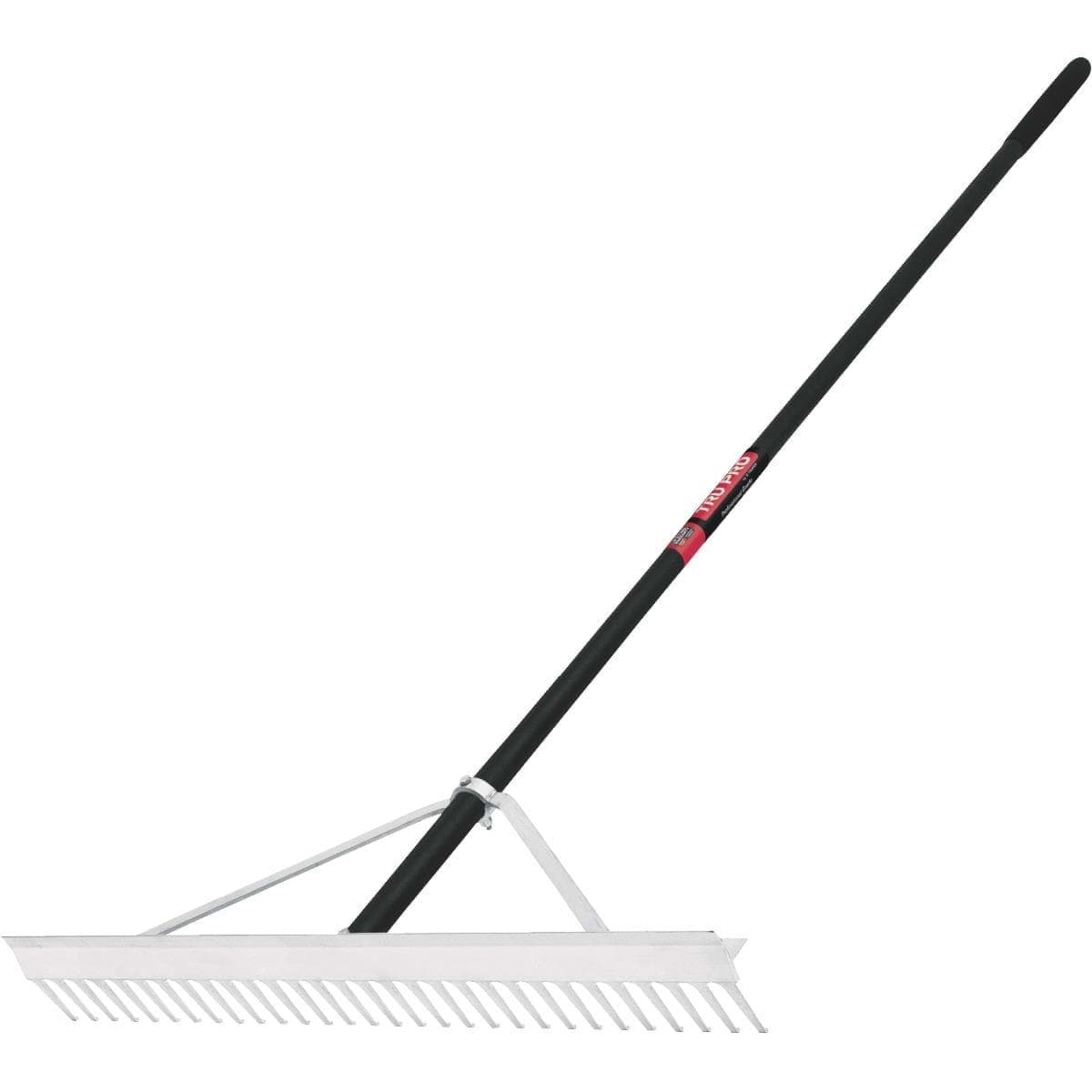 Picture of Tru Pro Aluminum Landscape Rake