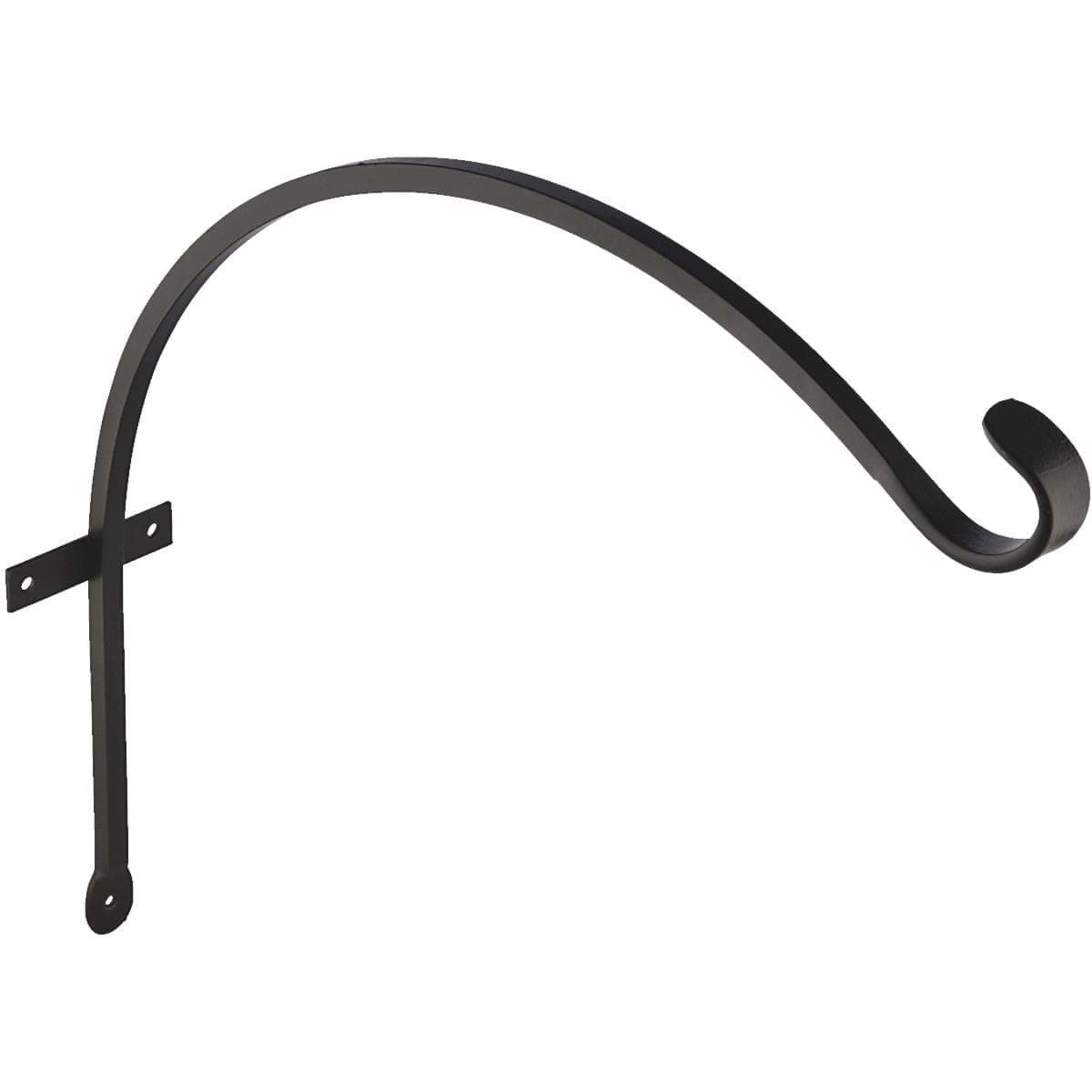 Picture of Panacea Wrought Iron Hanging Plant Bracket