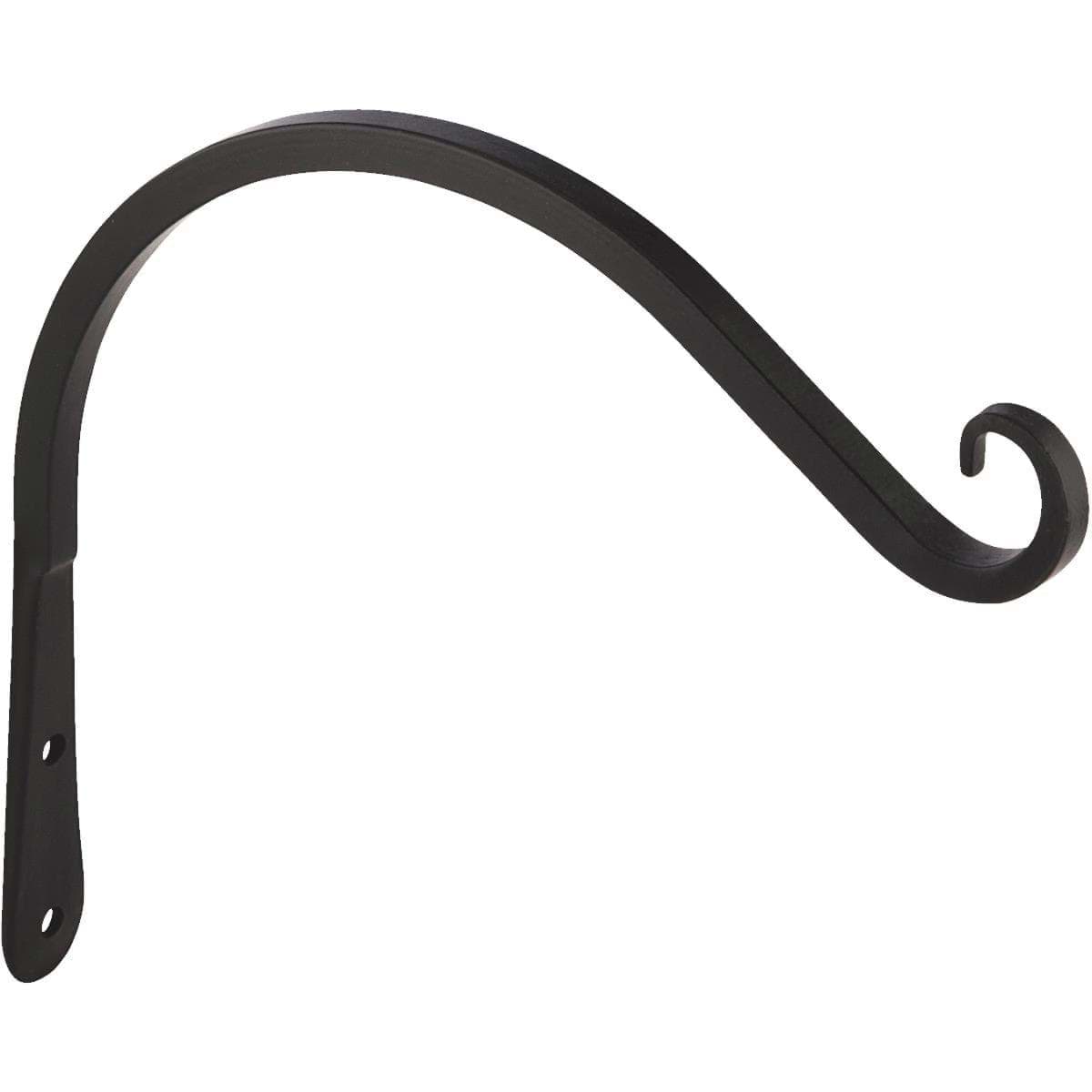 Picture of Panacea Wrought Iron Hanging Plant Bracket