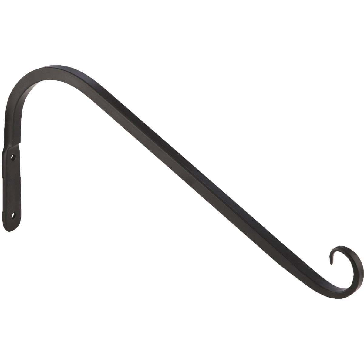 Picture of Panacea Wrought Iron Hanging Plant Bracket