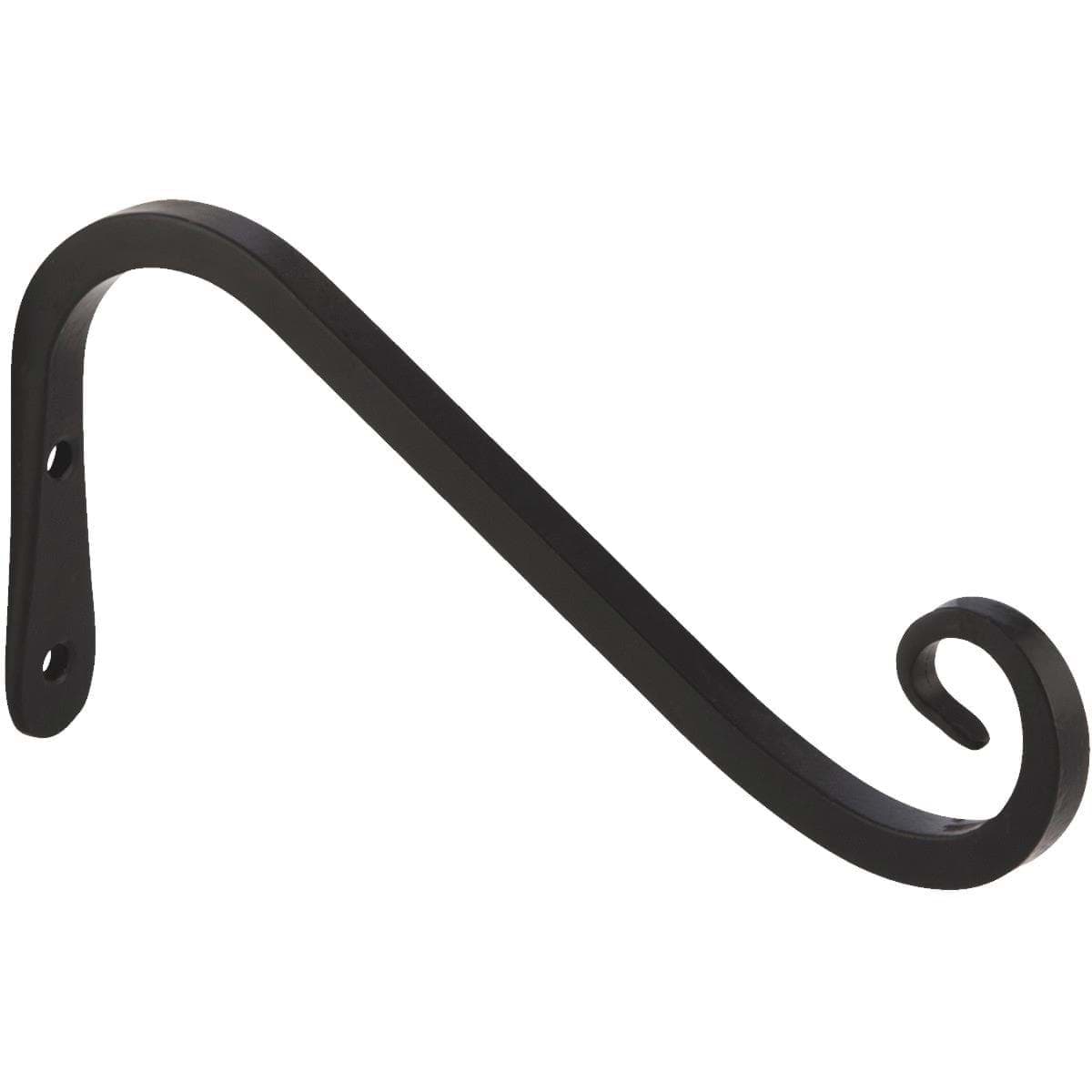 Picture of Panacea Wrought Iron Hanging Plant Bracket