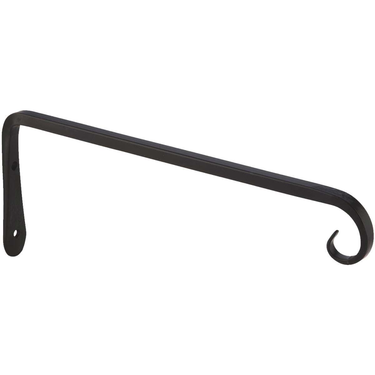 Picture of Panacea Wrought Iron Hanging Plant Bracket