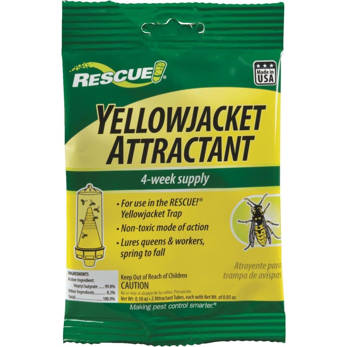 Picture of Rescue Yellow Jacket Bait