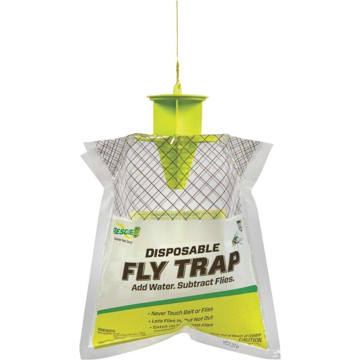 Picture of Rescue Fly Trap
