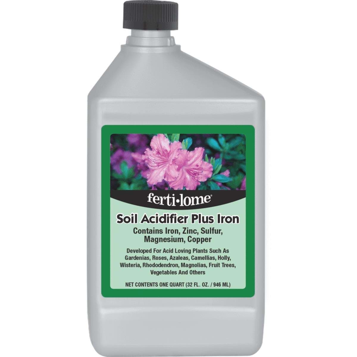 Picture of Ferti-lome Iron Soil Acidifier