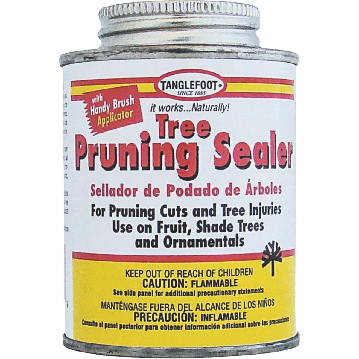 Picture of Tanglefoot Tree Pruning Sealer