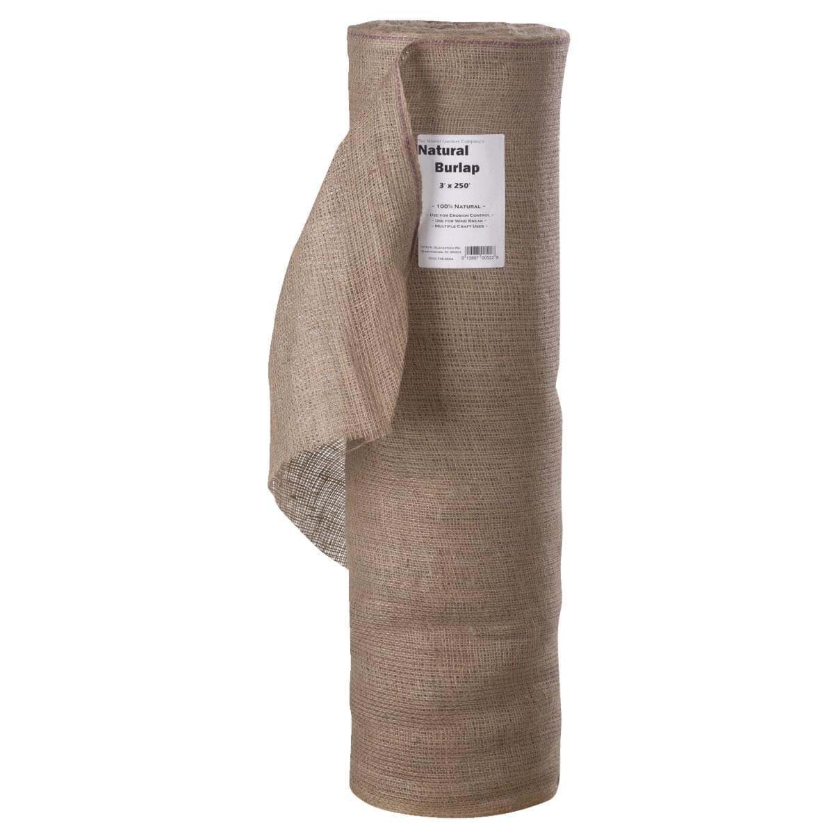 Picture of Easy Gardener Natural Burlap