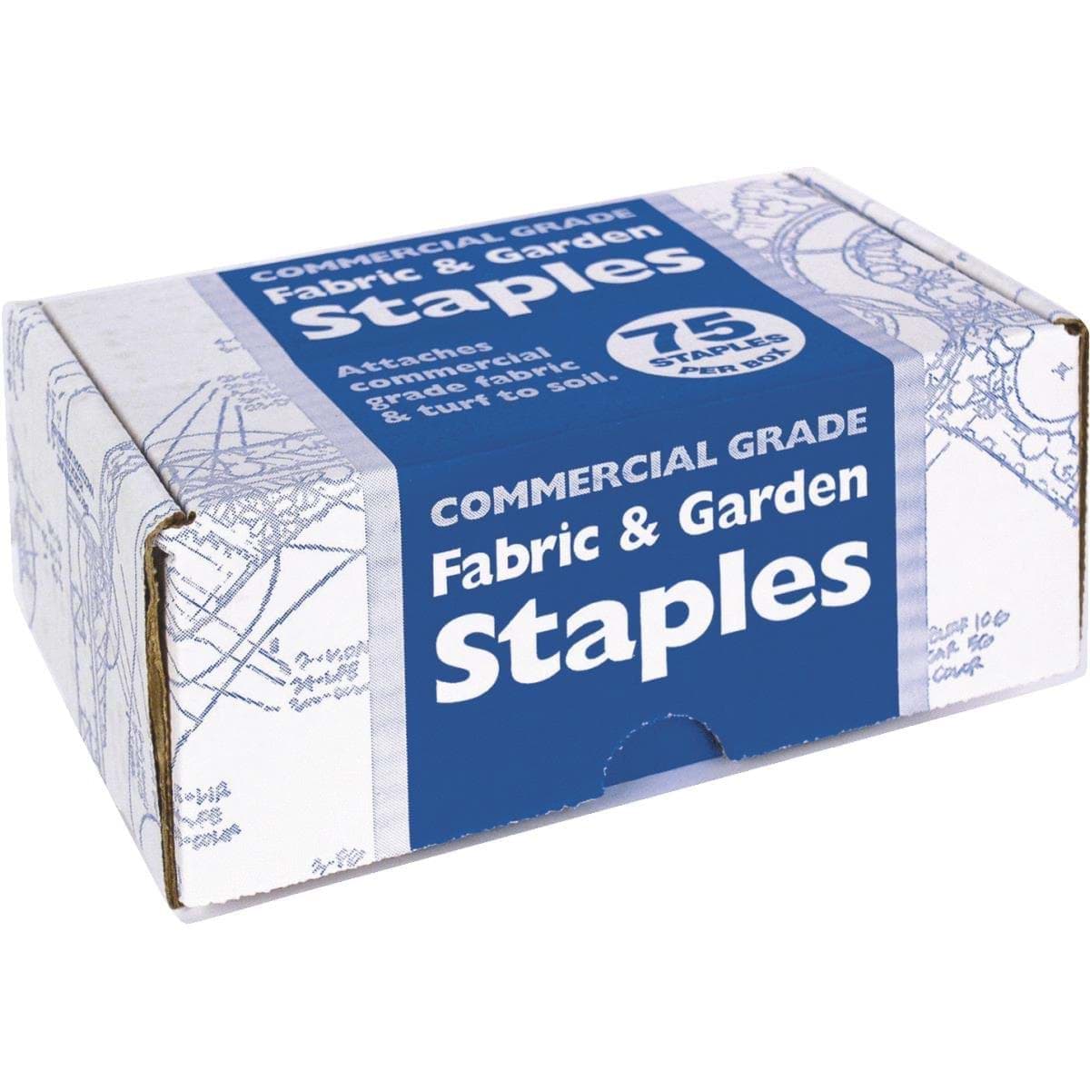 Picture of Landmaster Landscape Fabric Staple