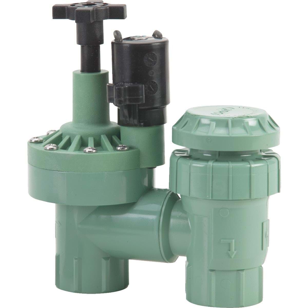 Picture of Orbit Plastic Automatic Anti-Siphon Valve