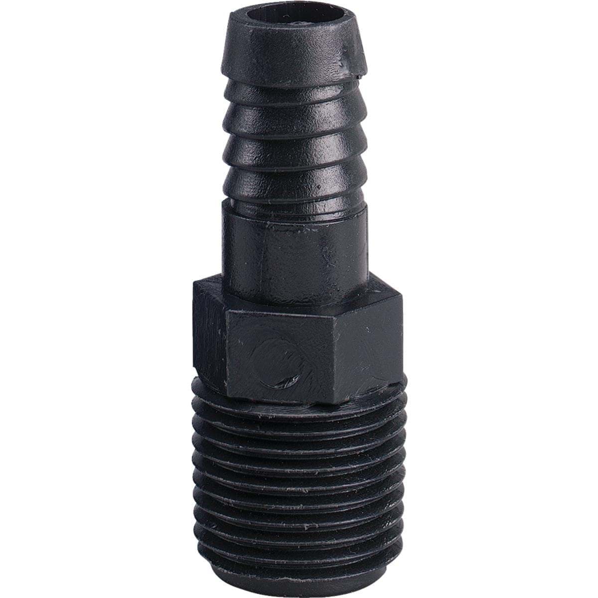 Picture of Orbit Riser Flex Fitting Straight Adapter