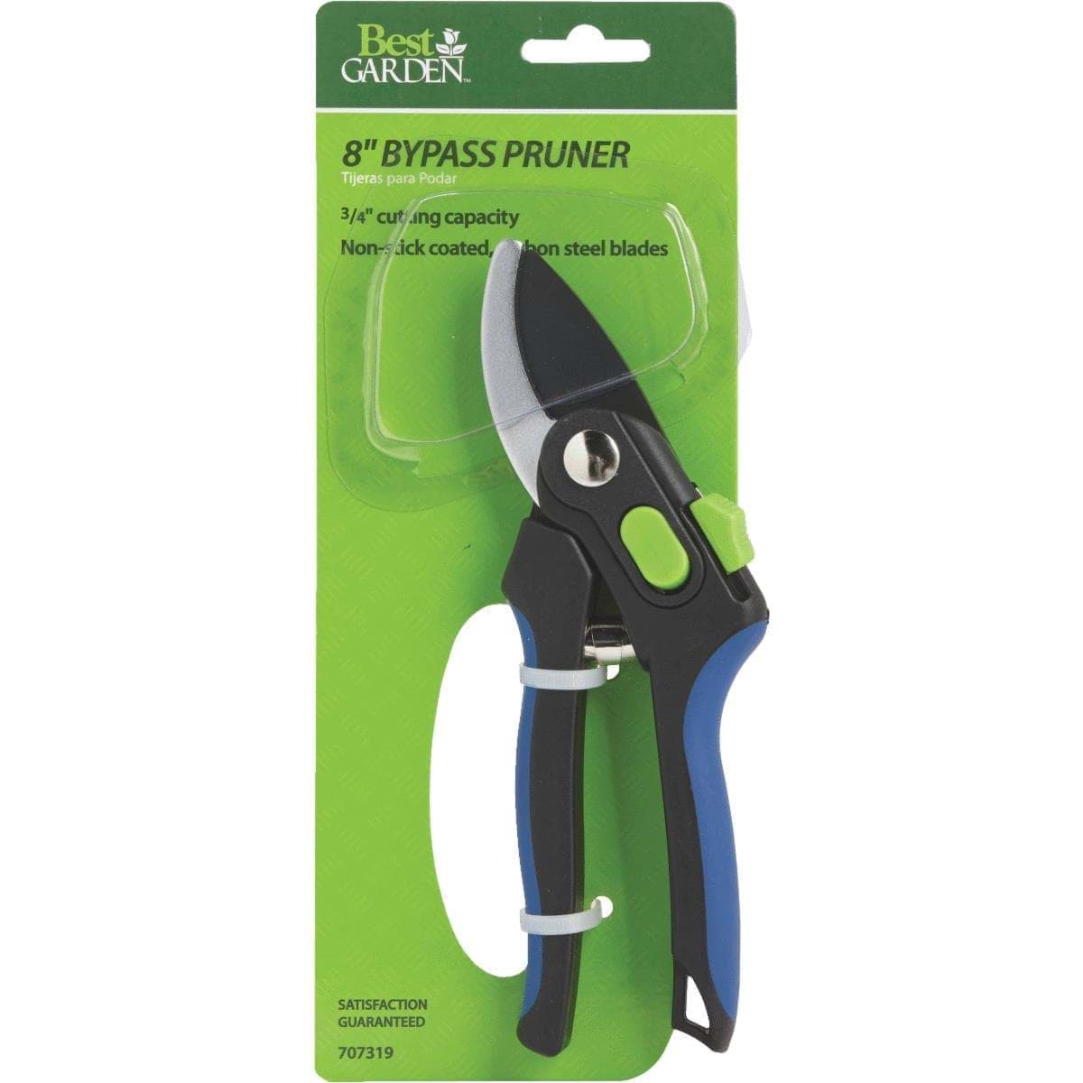 Picture of Best Garden Poly Bypass Pruner