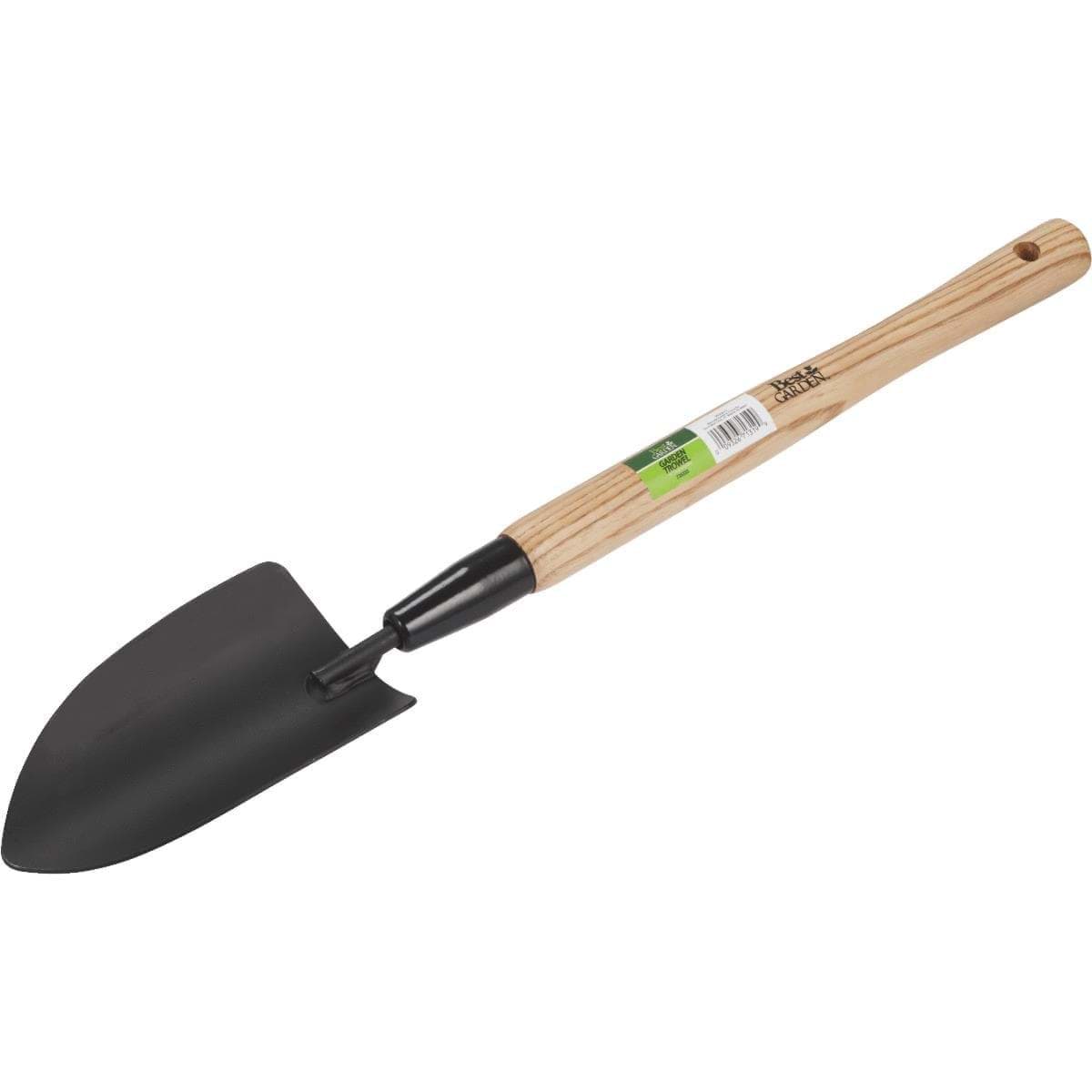 Picture of Best Garden 1-Piece Garden Trowel