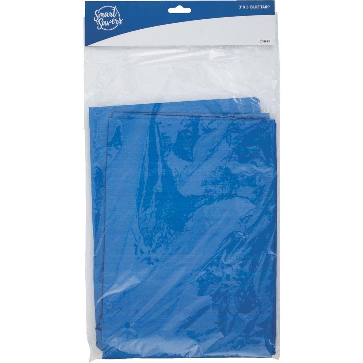 Picture of Smart Savers Poly Tarp