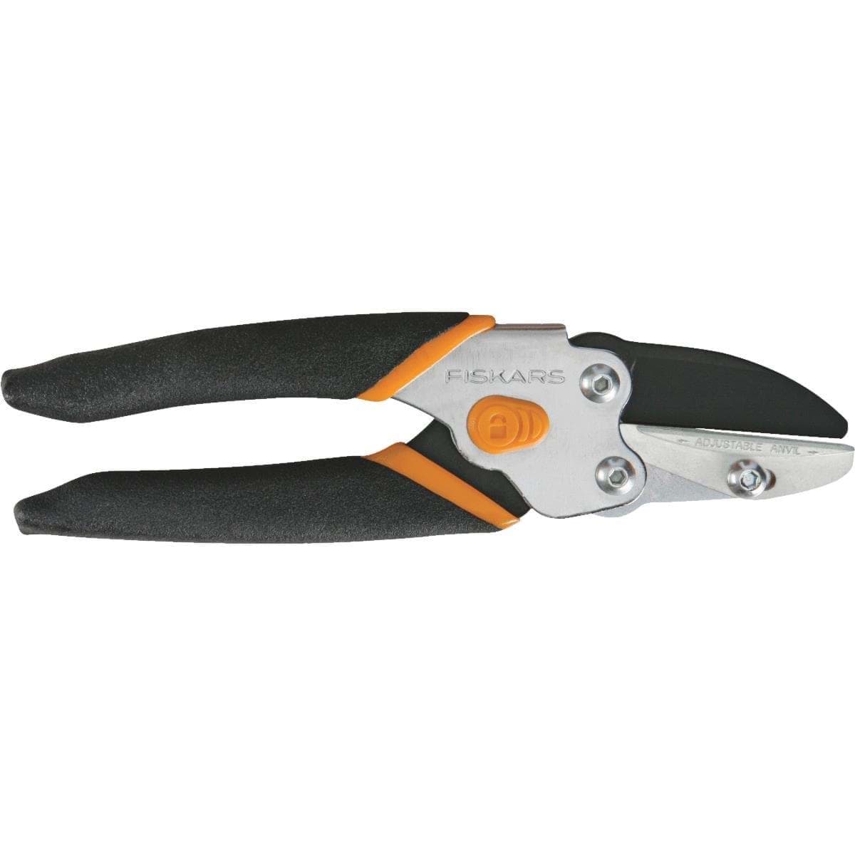 Picture of Fiskars Power-Lever Anvil Pruner