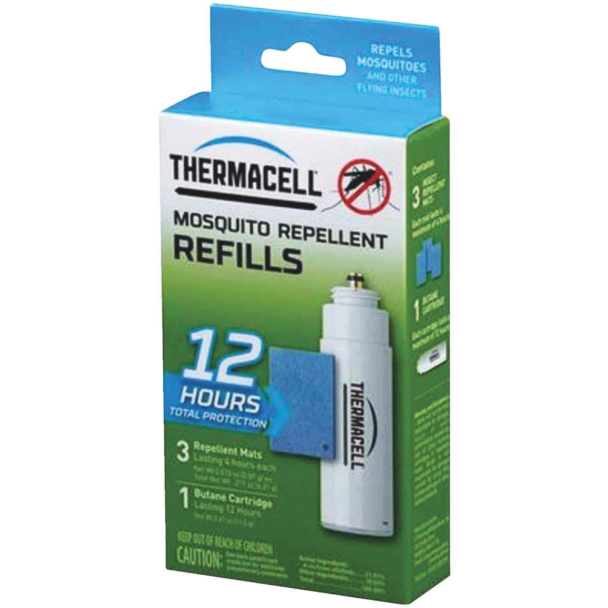 Picture of Thermacell 1-Pack Mosquito Repellent Refill
