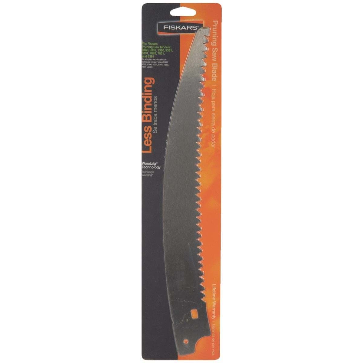 Picture of Fiskars WoodZig Extendable Pole Pruner Blade
