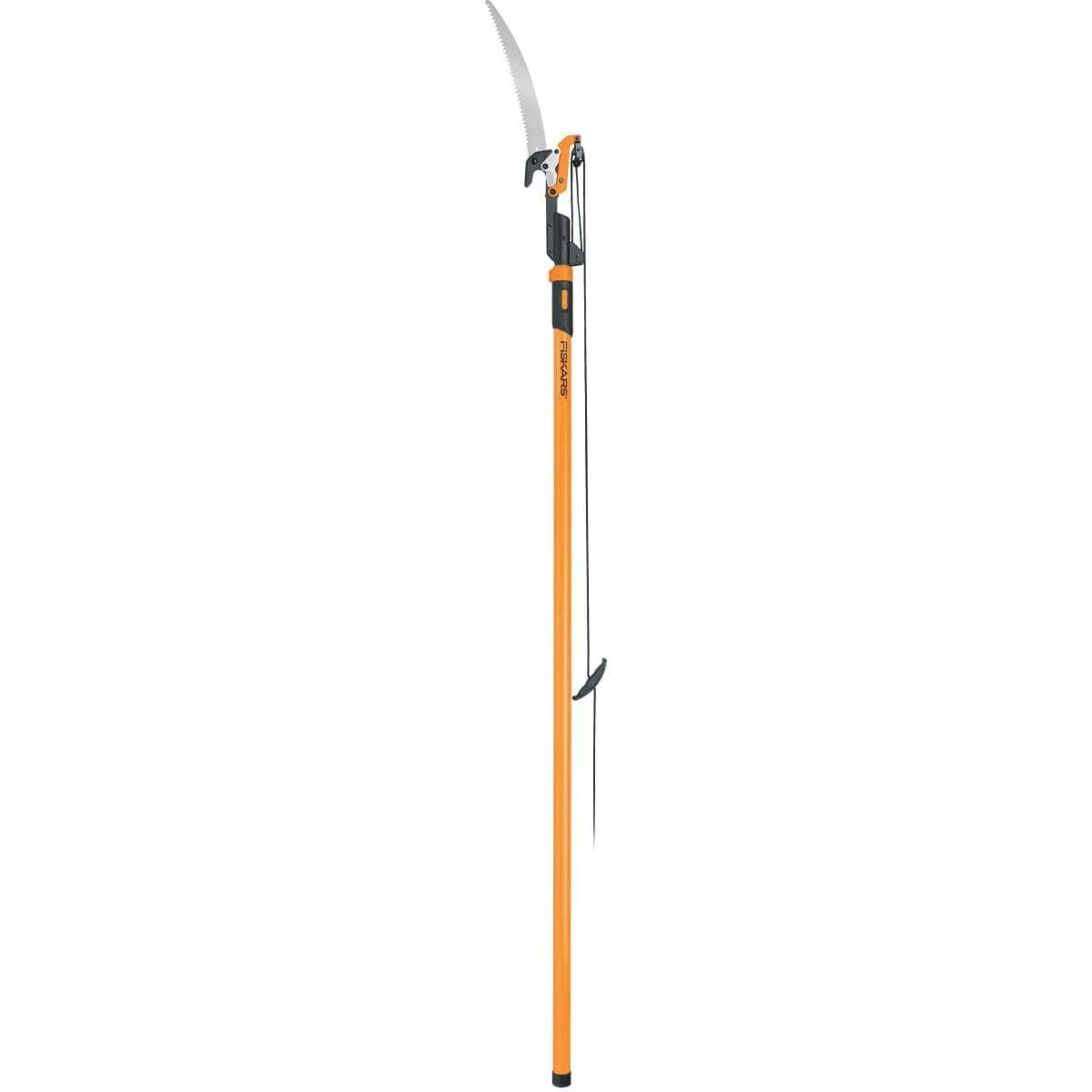 Picture of Fiskars Power-Lever Extendable Pole Saw & Tree Pruner