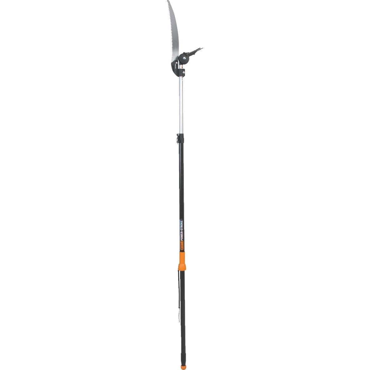 Picture of Fiskars Pruning Stik Telescoping Pole Tree Pruner