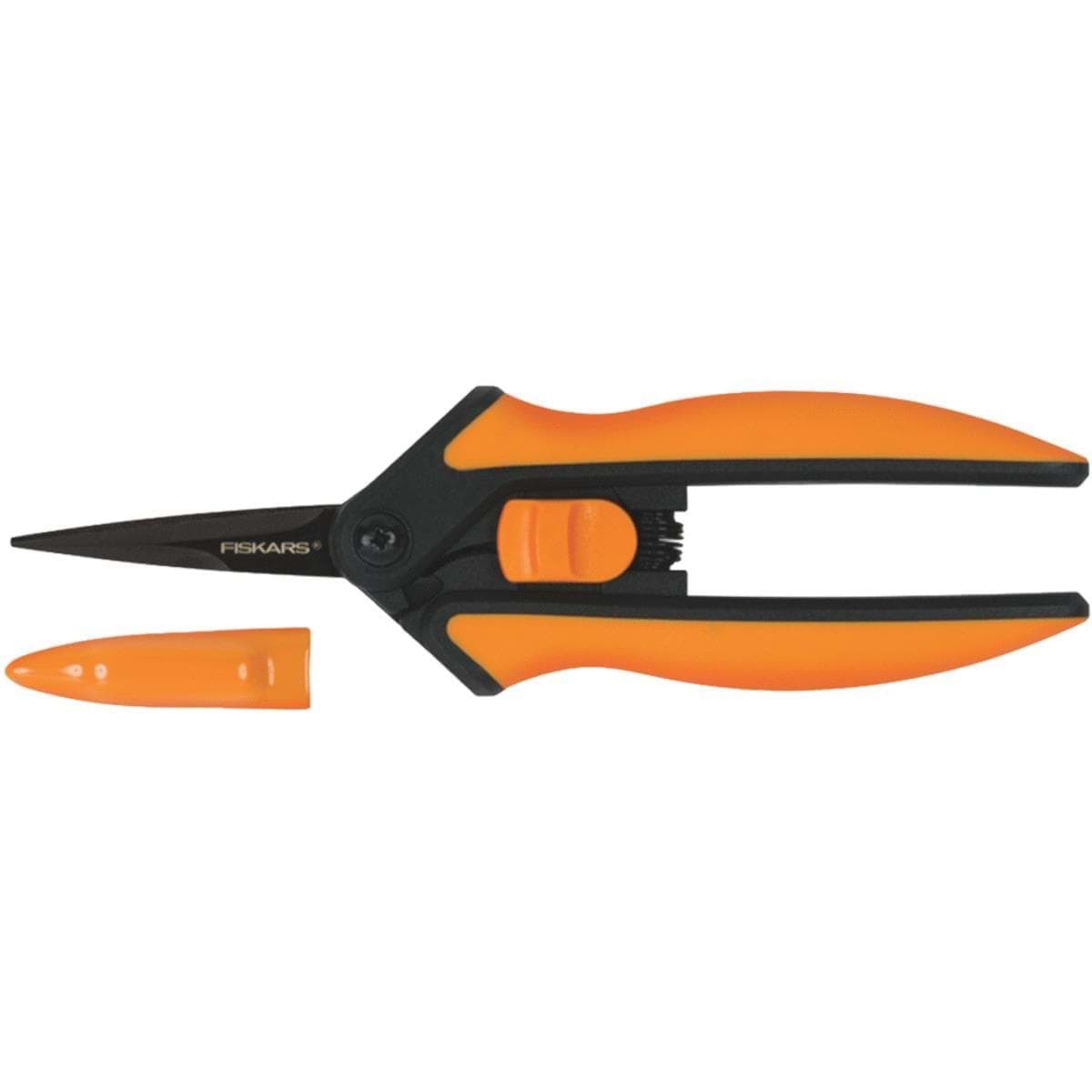 Picture of Fiskars Softgrip Micro-Tip Pruning Snip