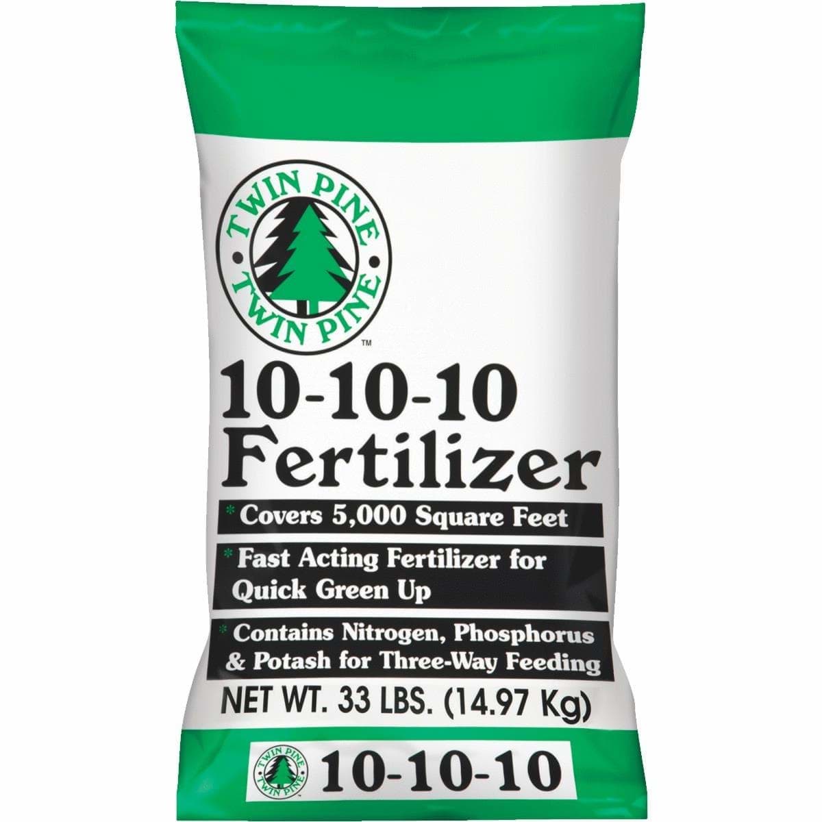 Picture of Twin Pine All Purpose Fertilizer