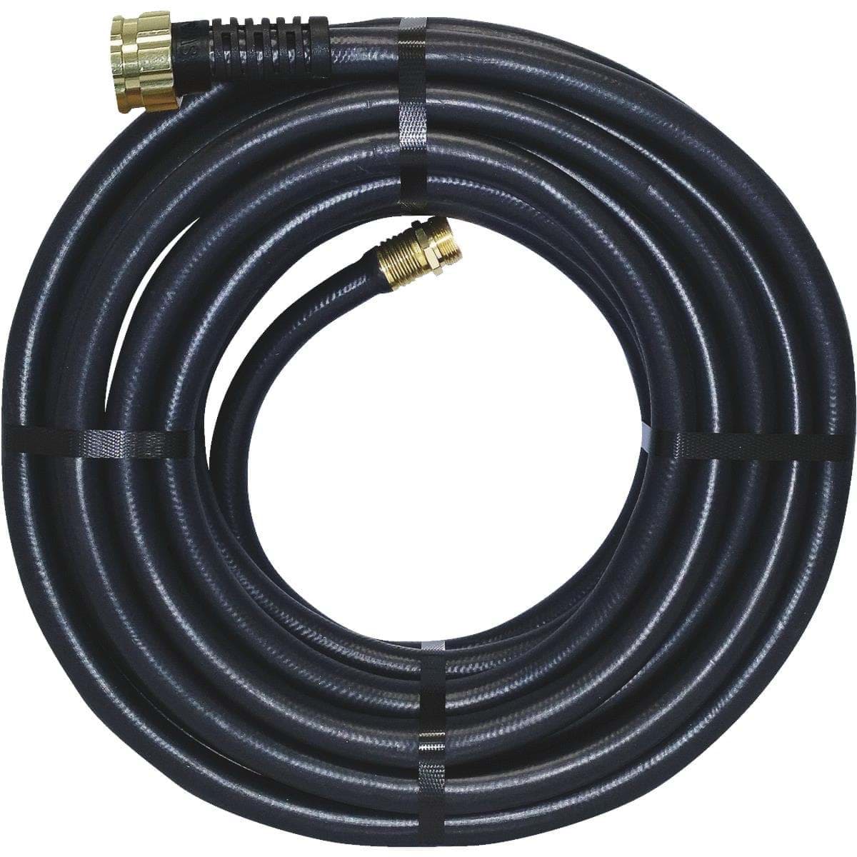 Picture of Best Garden Rubber Garden Hose - 100'
