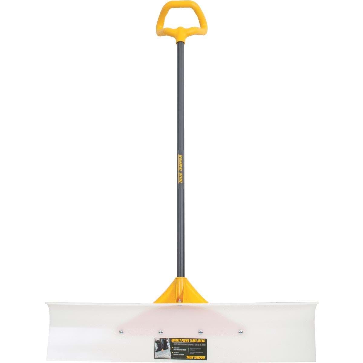 Picture of True Temper Wide Blade Snow Pusher