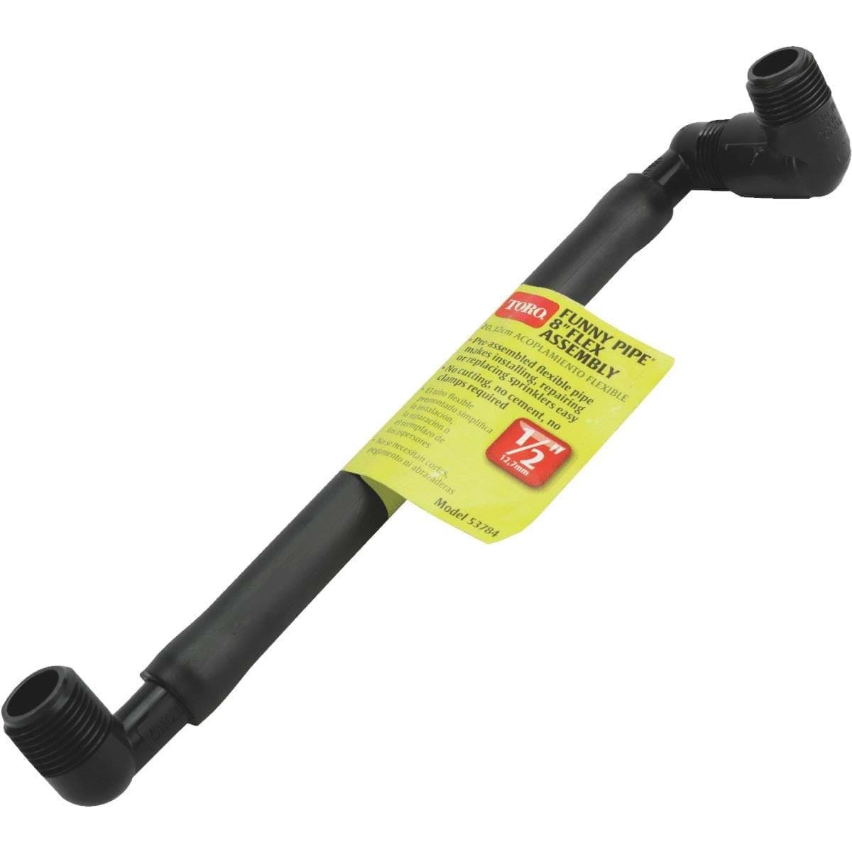 Picture of Toro Funny Pipe Flex Assembly