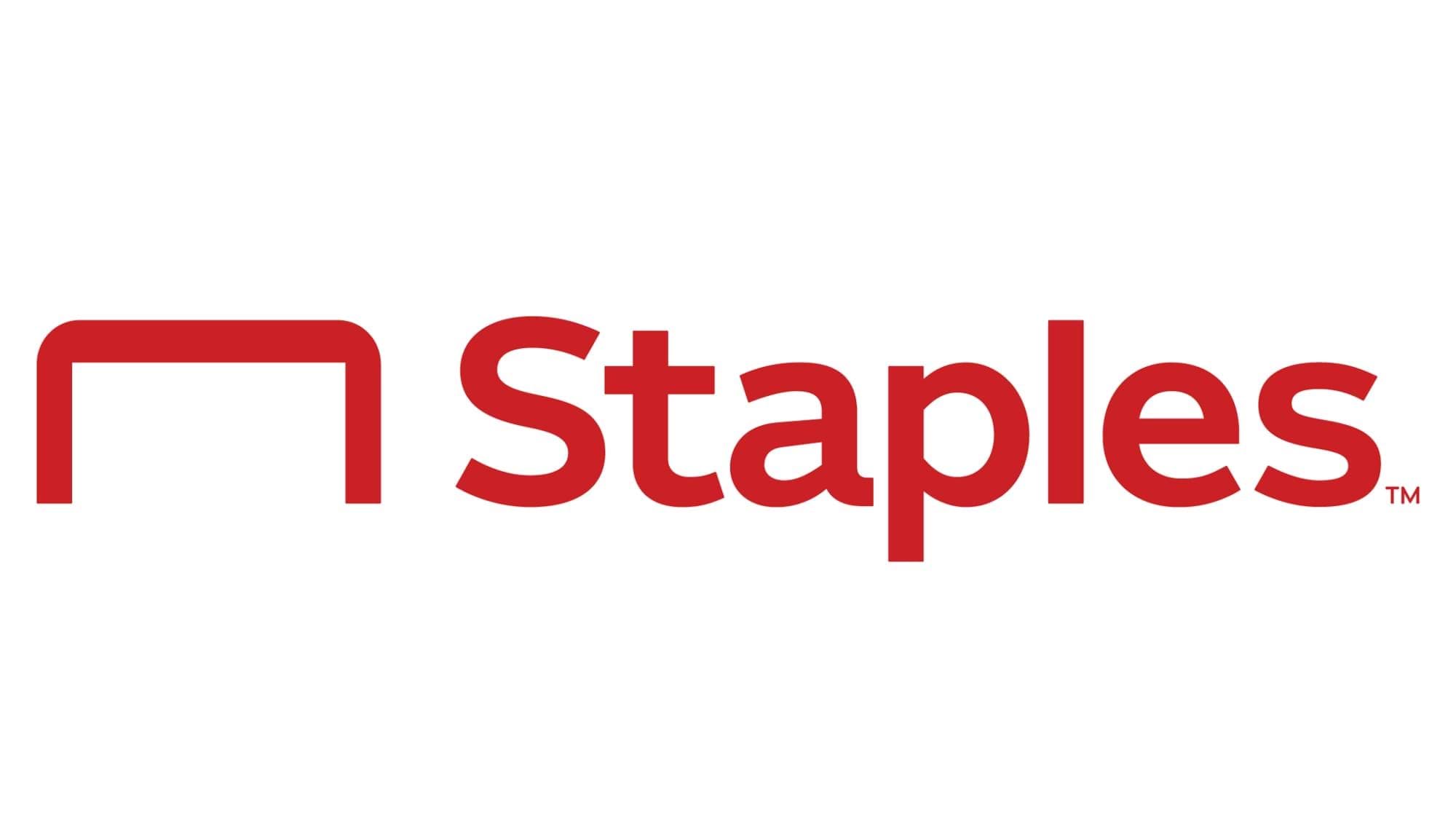 Picture for manufacturer Staples