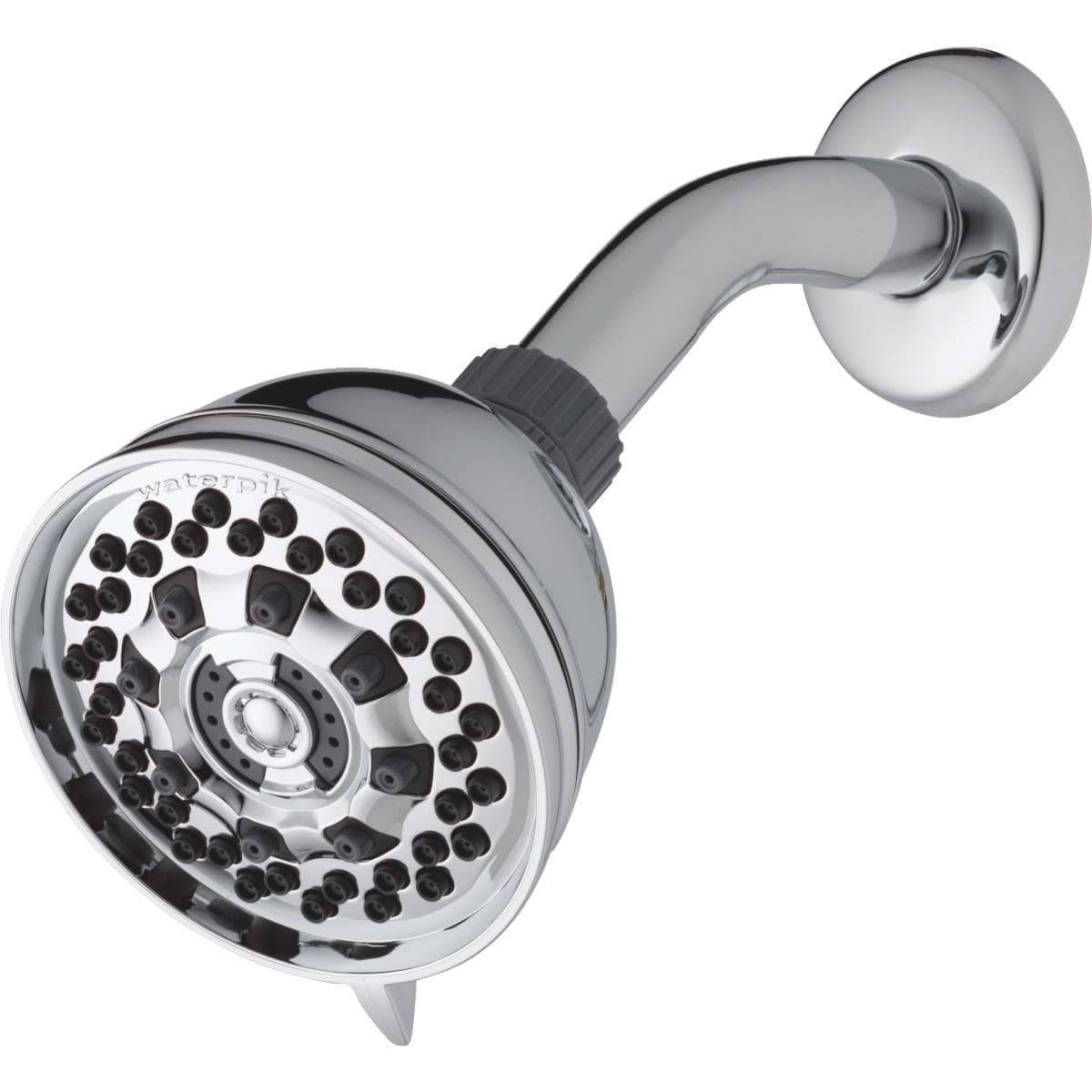 Picture of Waterpik PowerPulse 6-Spray Fixed Showerhead