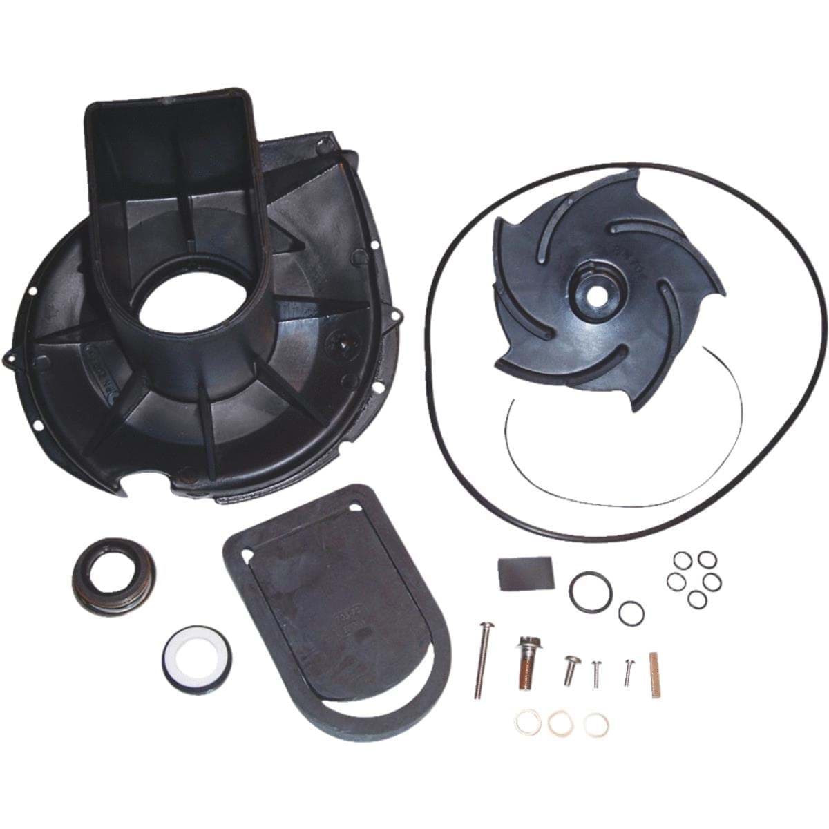 Picture of Pacer Pumps 5 Vane Pump Re-Build Kit