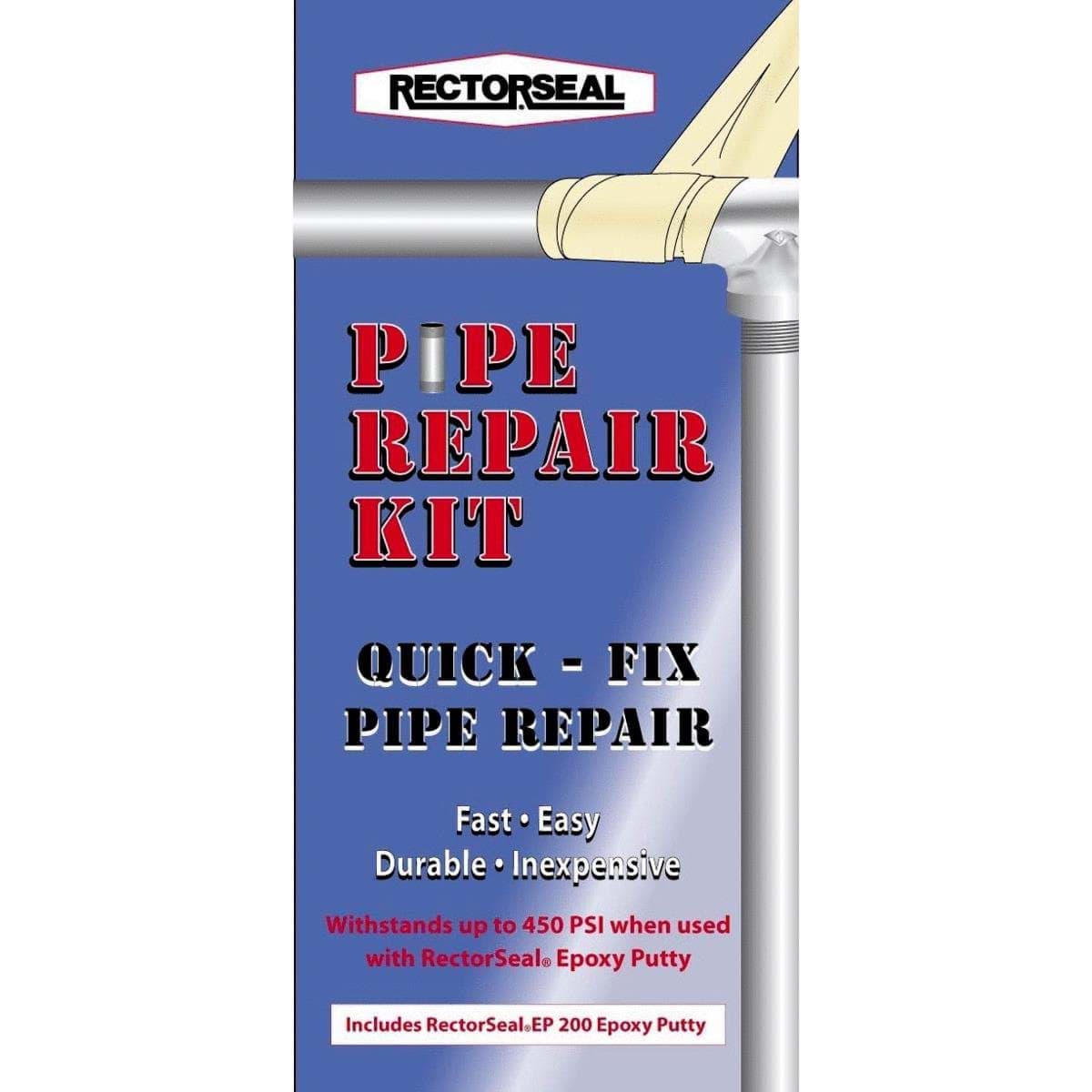 Picture of Pipe Repair Kit