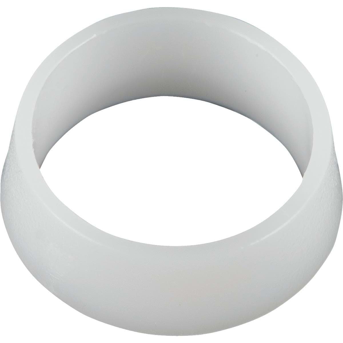 Picture of Anderson Metals Delrin Plastic Compression Sleeve - 5/16"