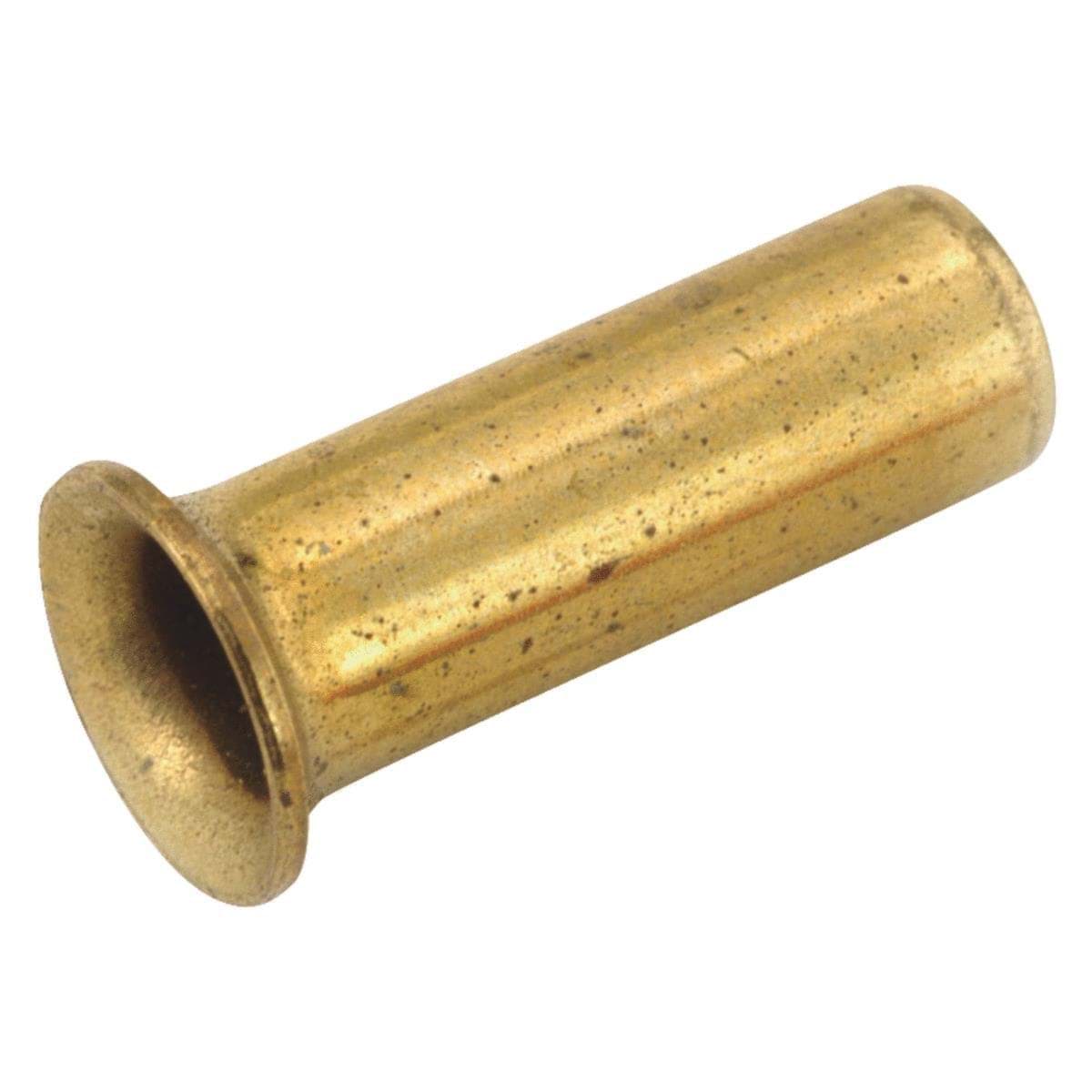 Picture of Anderson Metals Brass Compression Insert - 1/2"