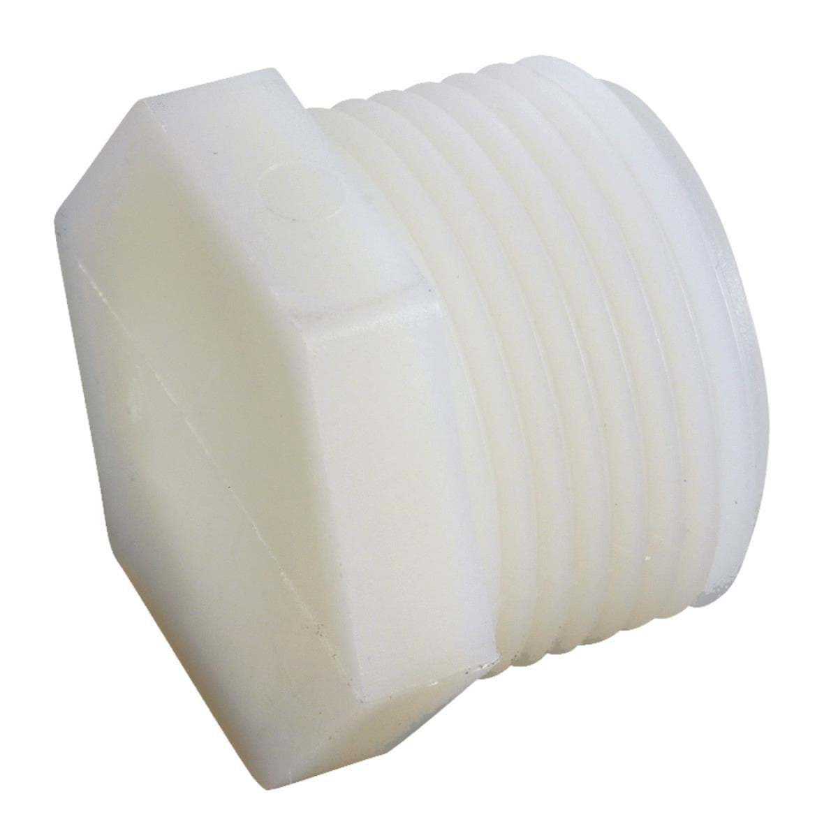 Picture of Anderson Metals Nylon Plug - 1/4"