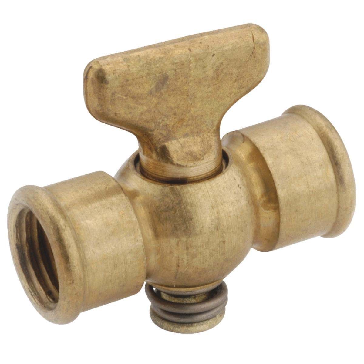 Picture of Air Cock