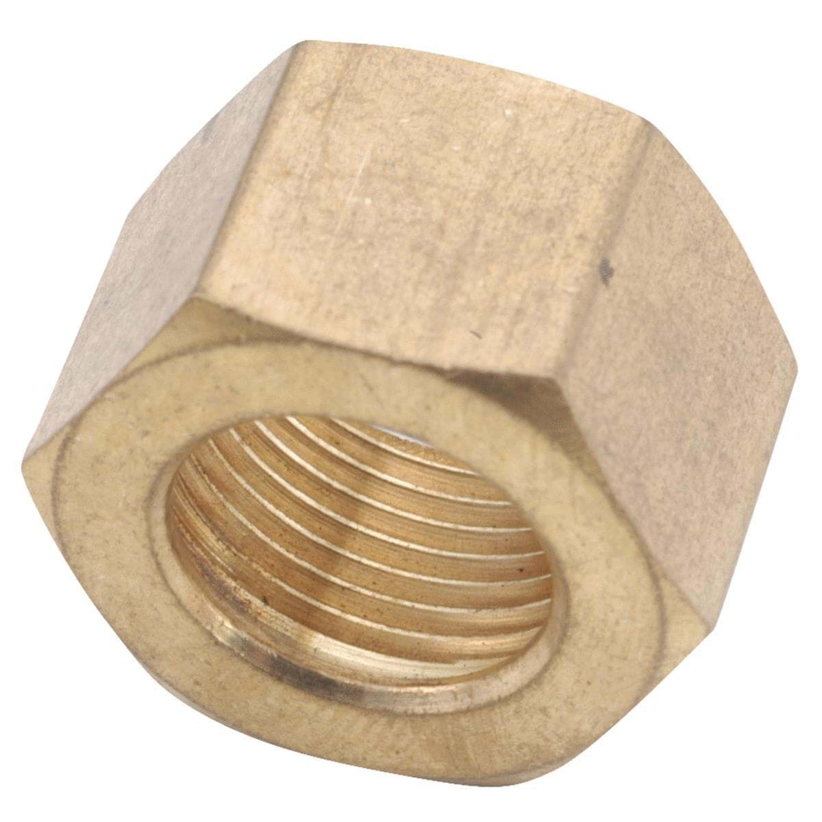 Picture of Anderson Metals Compression Nut - 5/16"