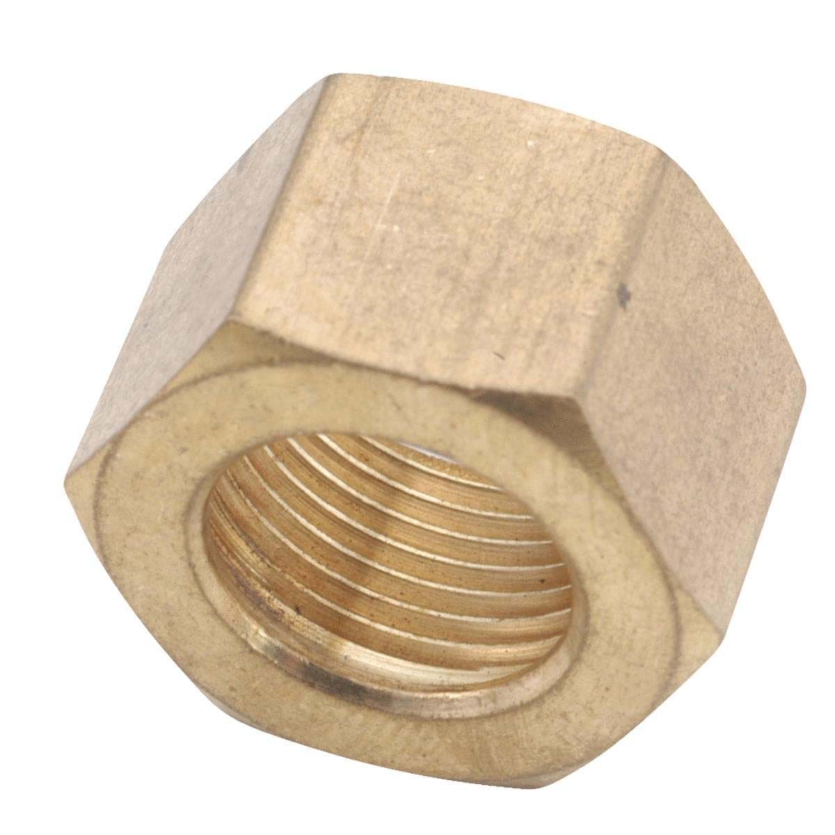 Picture of Anderson Metals Compression Nut - 1/4" (50 Pack)