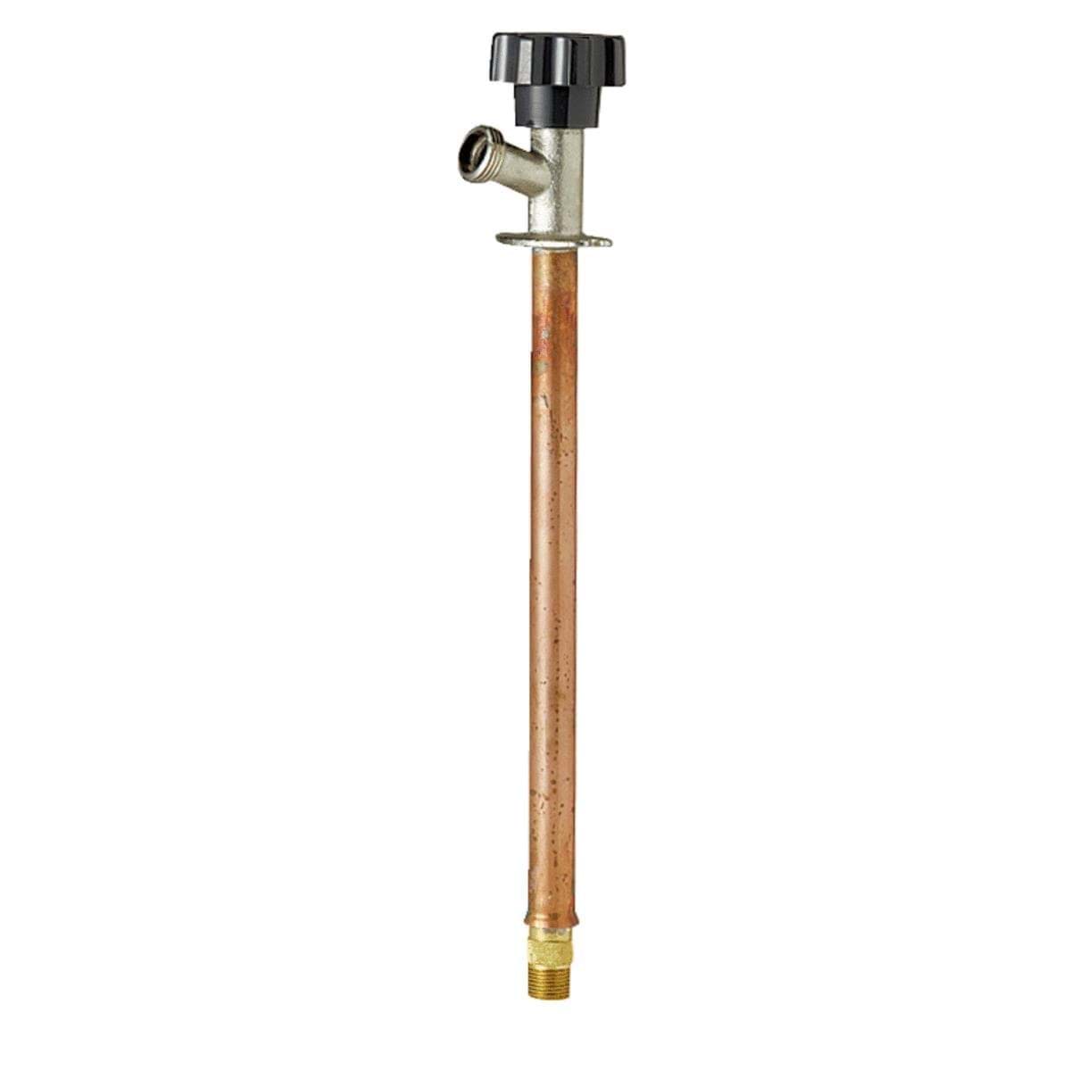 Picture of Prier 1/2 In. SWT X 1/2 In. IPS Frost Free Wall Hydrant